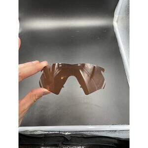 Oakley M-Frame Gen 1 Heater Bronze Lens